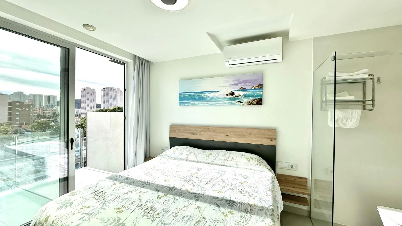Apartment for sale in Finestrat