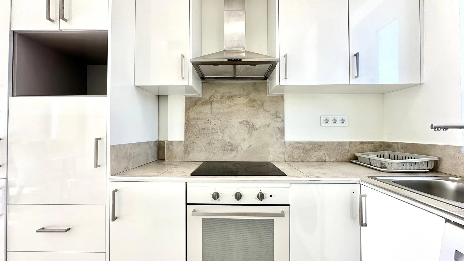 Apartment for sale in Finestrat