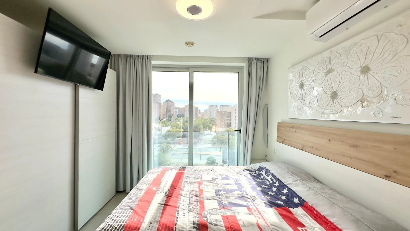 Apartment for sale in Finestrat