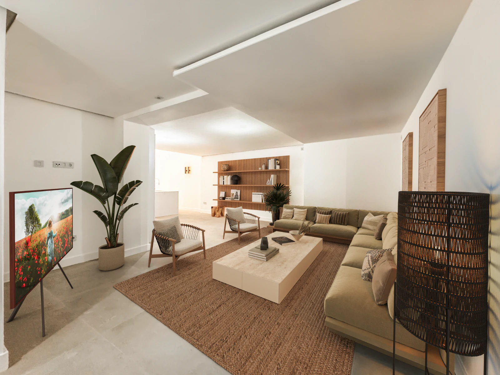 Apartment zum verkauf in Alicante