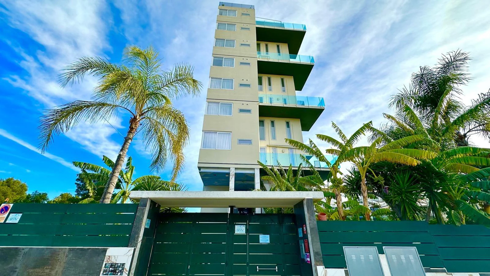 Apartment for sale in Finestrat