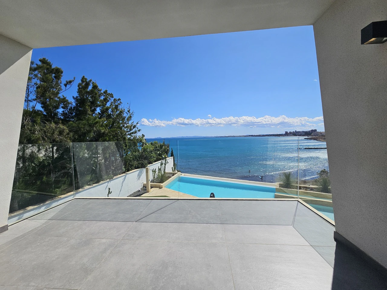 Villa till försäljning i Cabo Roig
