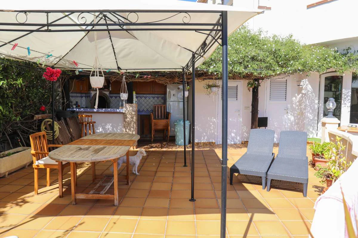 Villa till försäljning i Javea