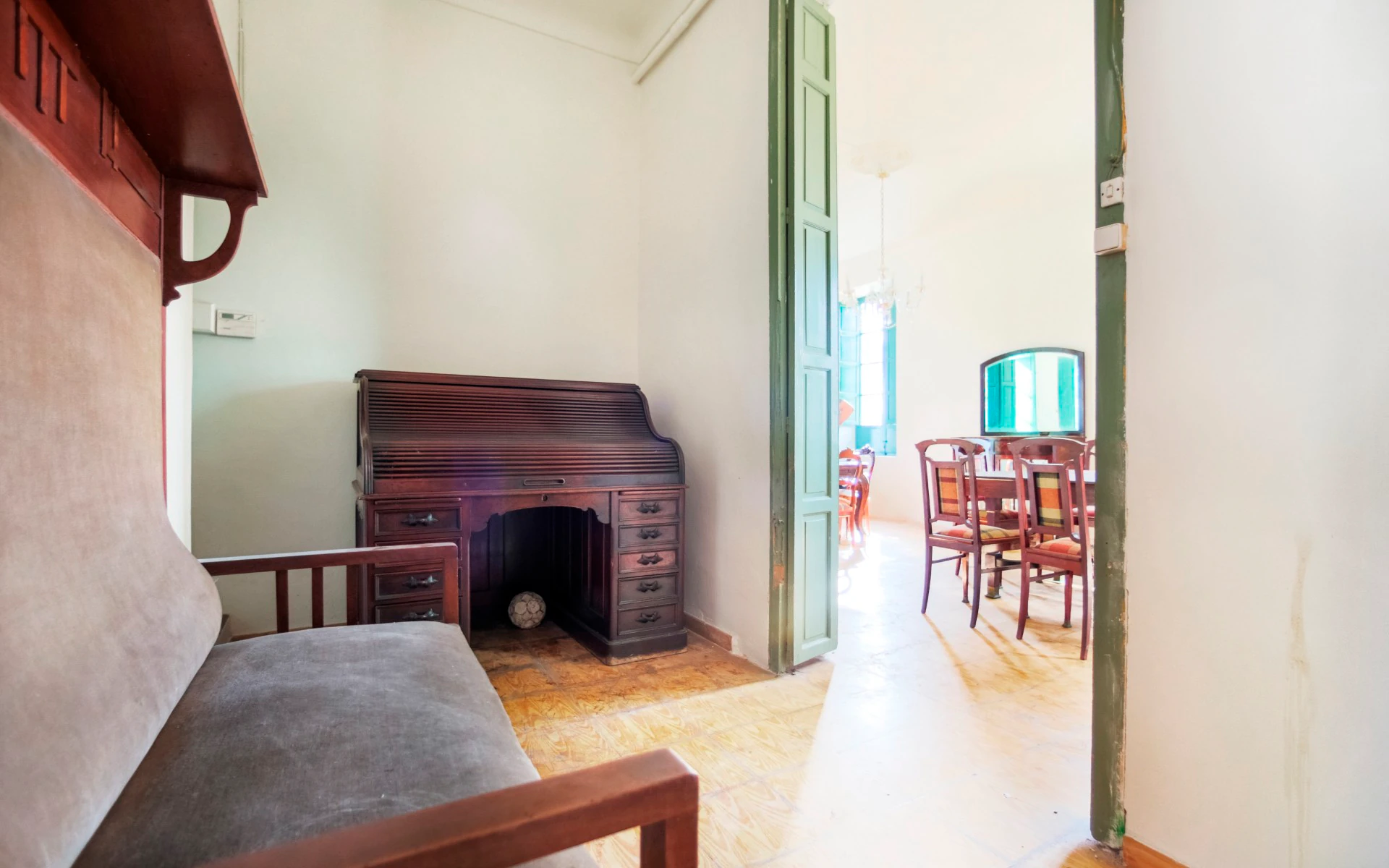 Villa til salg i Alicante