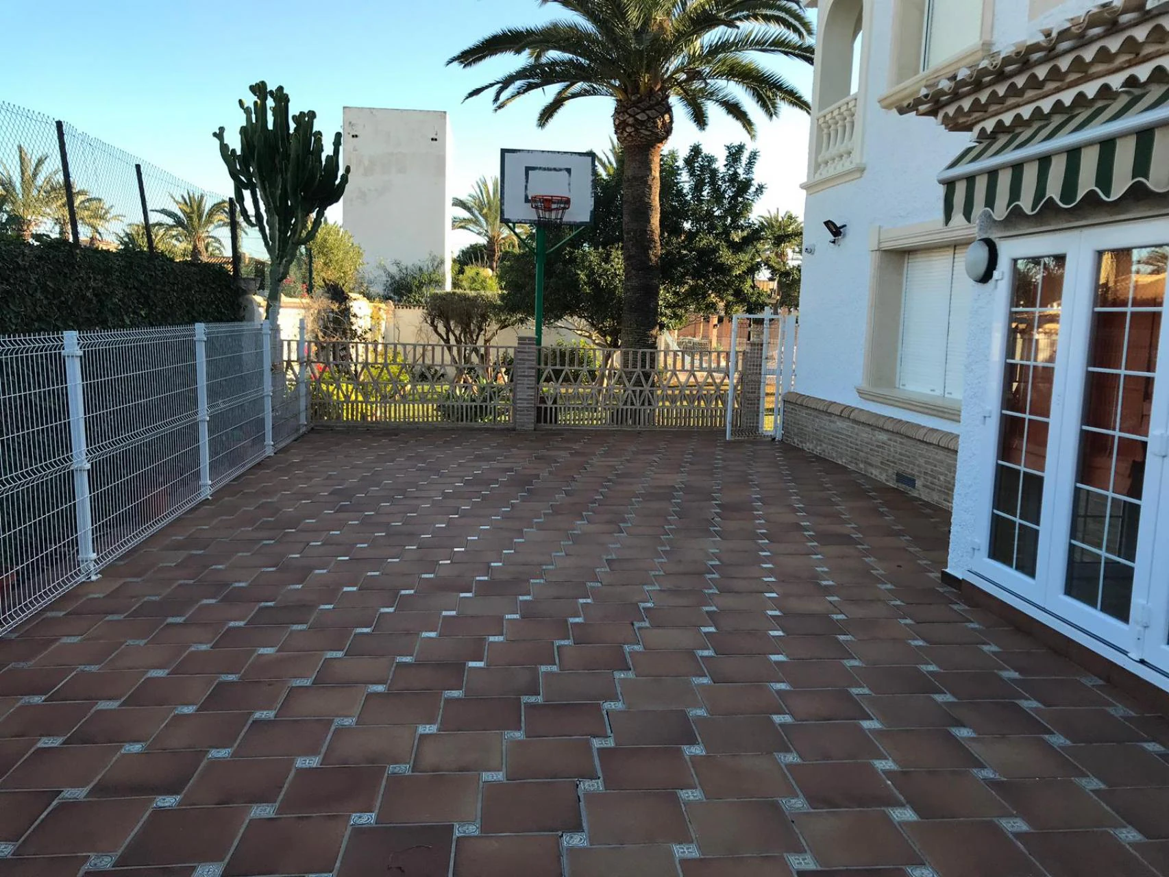 Villa til salg i Orihuela Costa