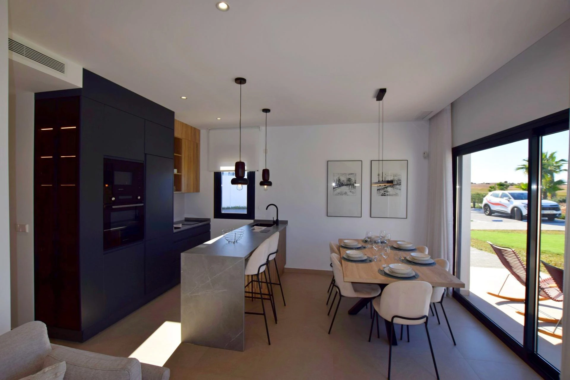 Apartment zum verkauf in Alhama De Murcia