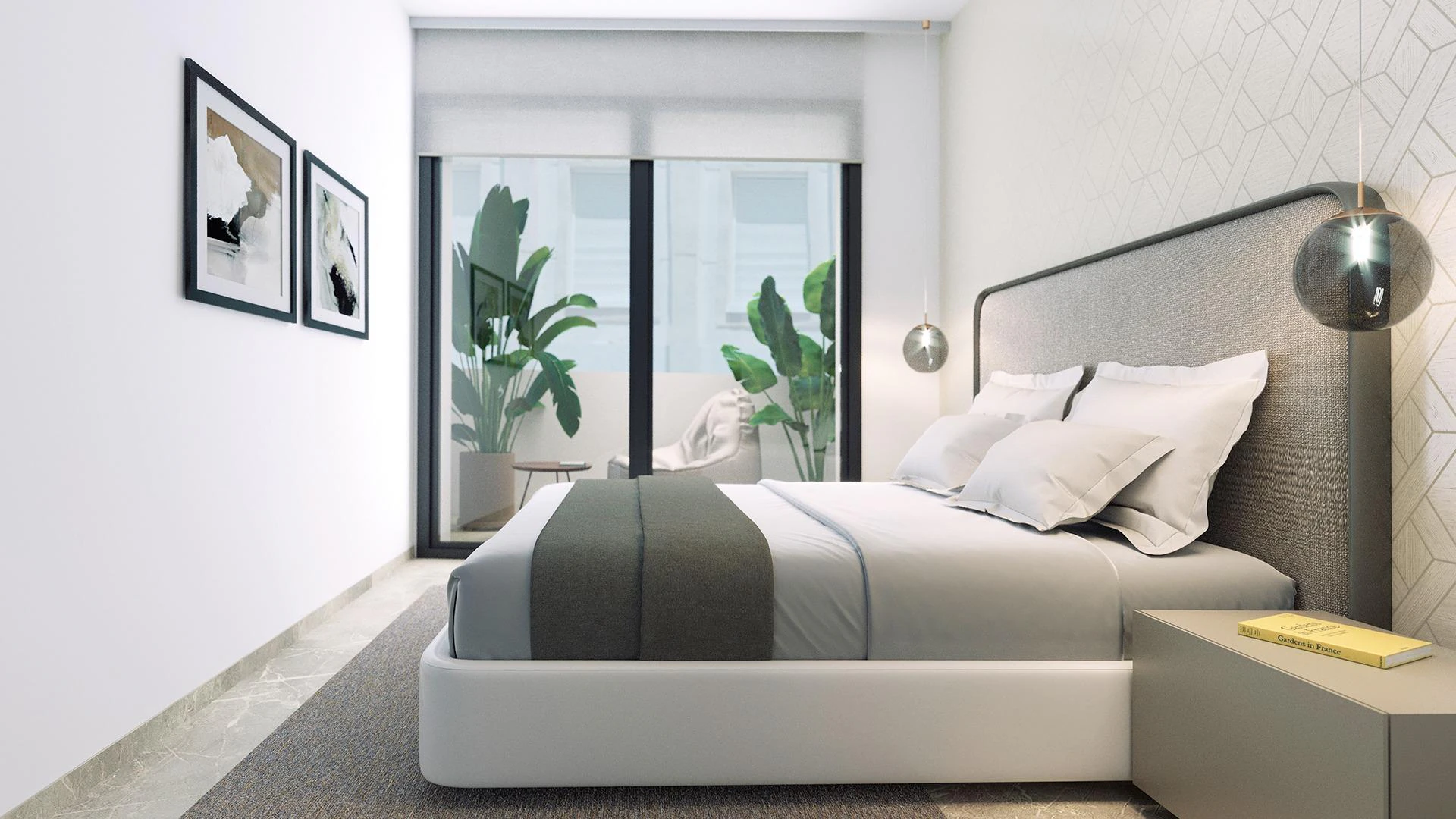 Apartment for sale in Torrevieja