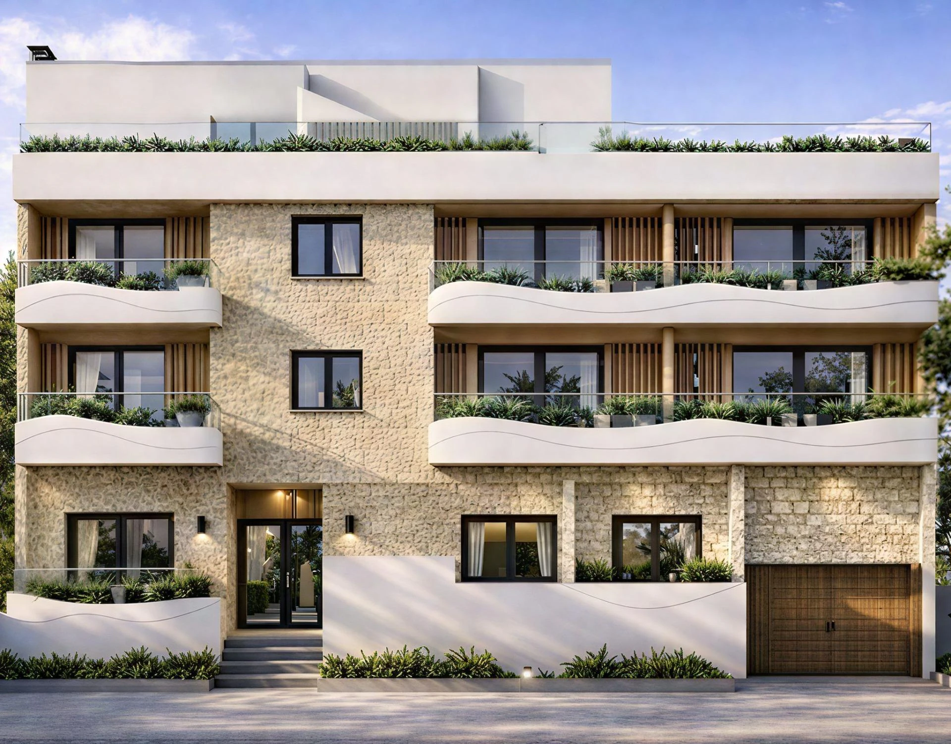 Apartment for sale in San Pedro Del Pinatar