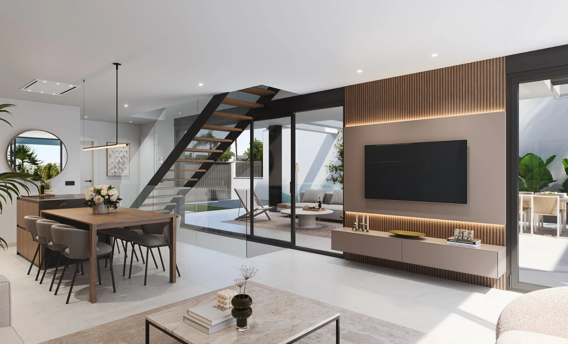 Villa for sale in Torre Pacheco