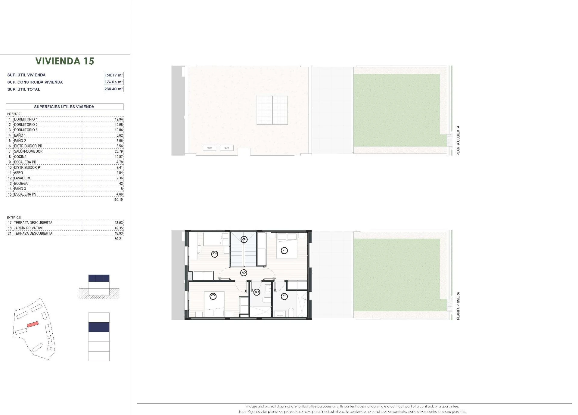 Huis in stad te verkoop in Finestrat