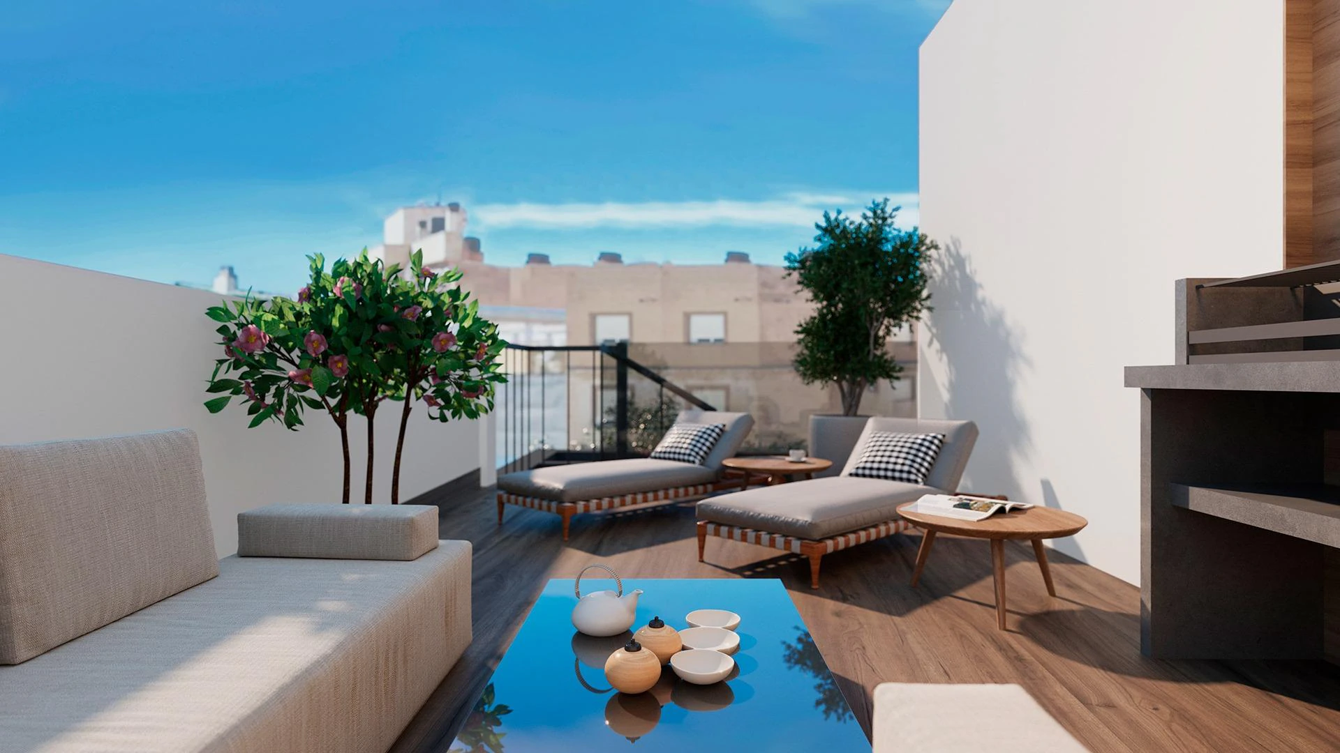 Apartment for sale in Torrevieja