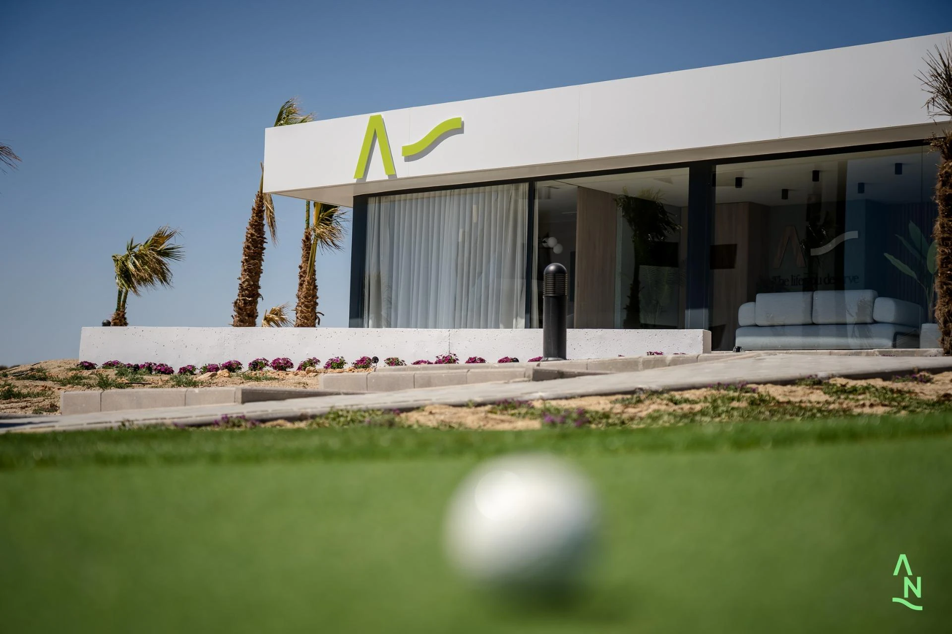 Apartment zum verkauf in Alhama De Murcia