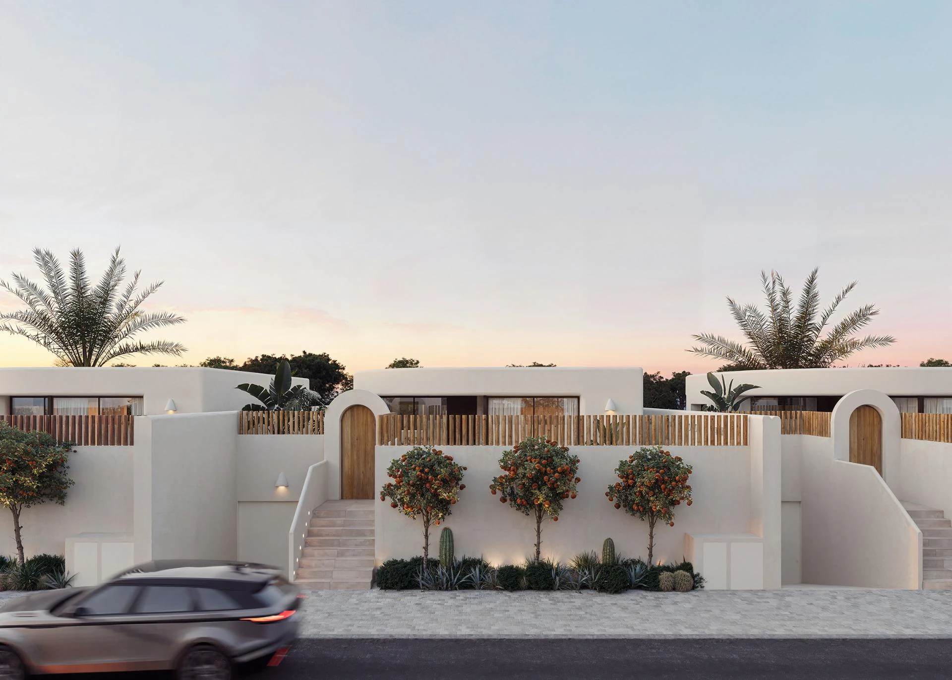 Villa zum verkauf in Algorfa