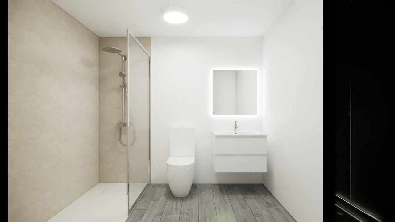 Apartment for sale in Pilar De La Horadada