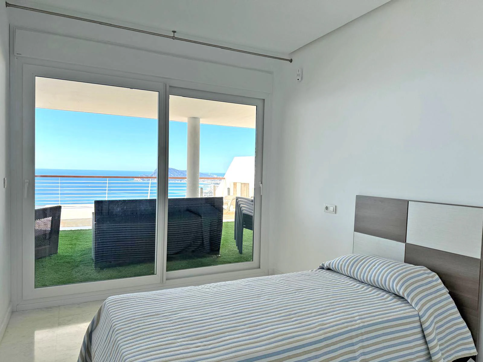 Apartment for sale in Altea Hills