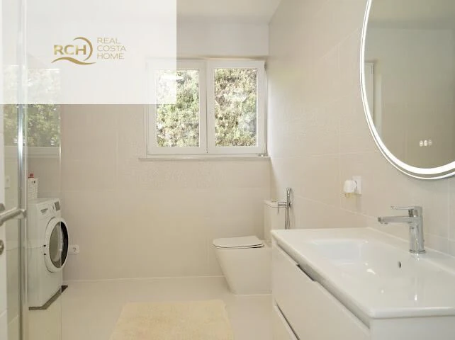 Villa for sale in La Nucia