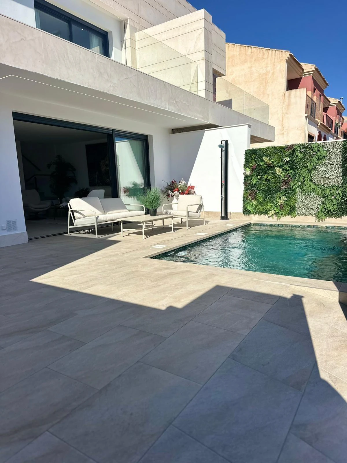 Villa for sale in San Pedro Del Pinatar