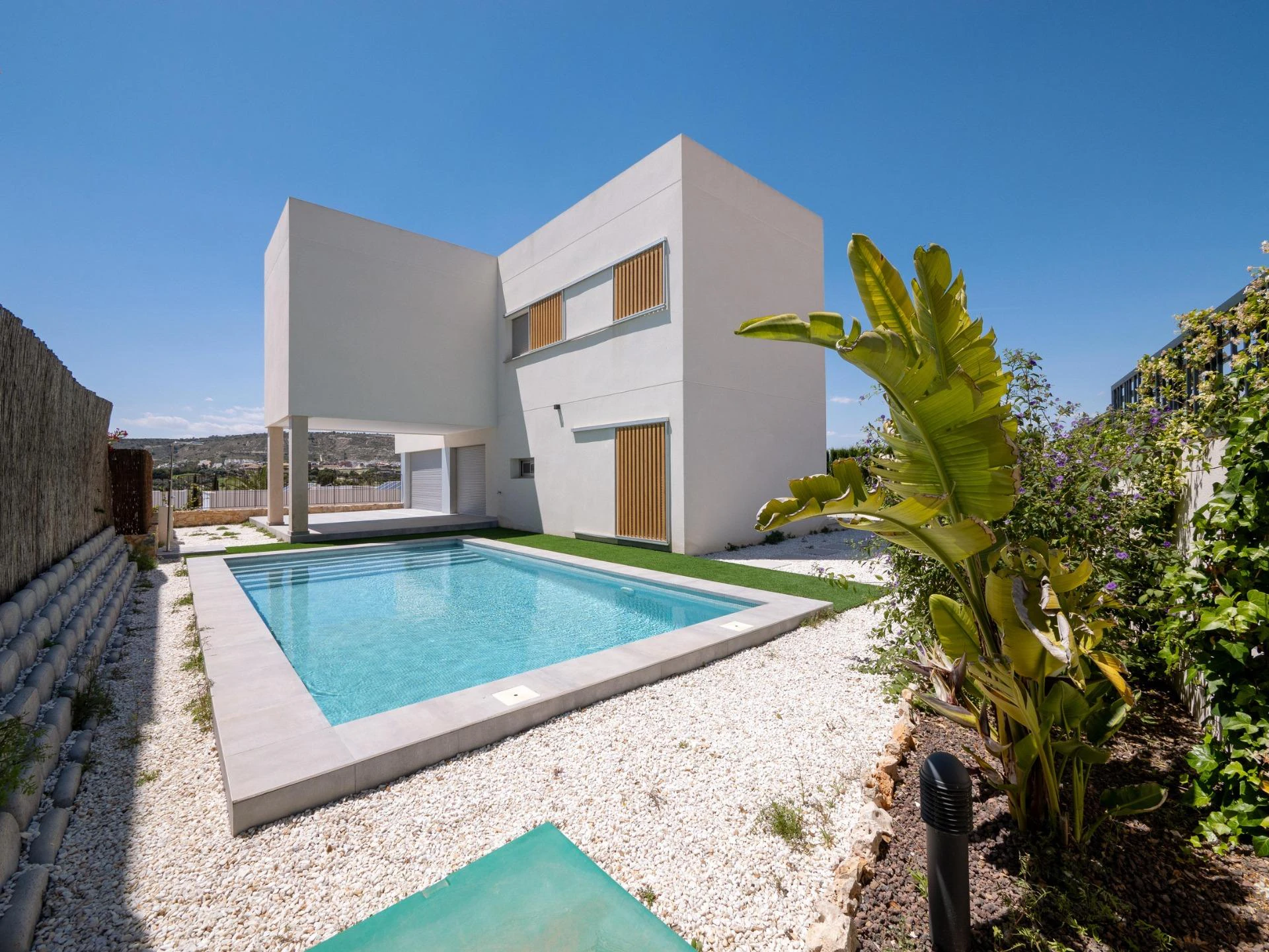 Villa for sale in Algorfa
