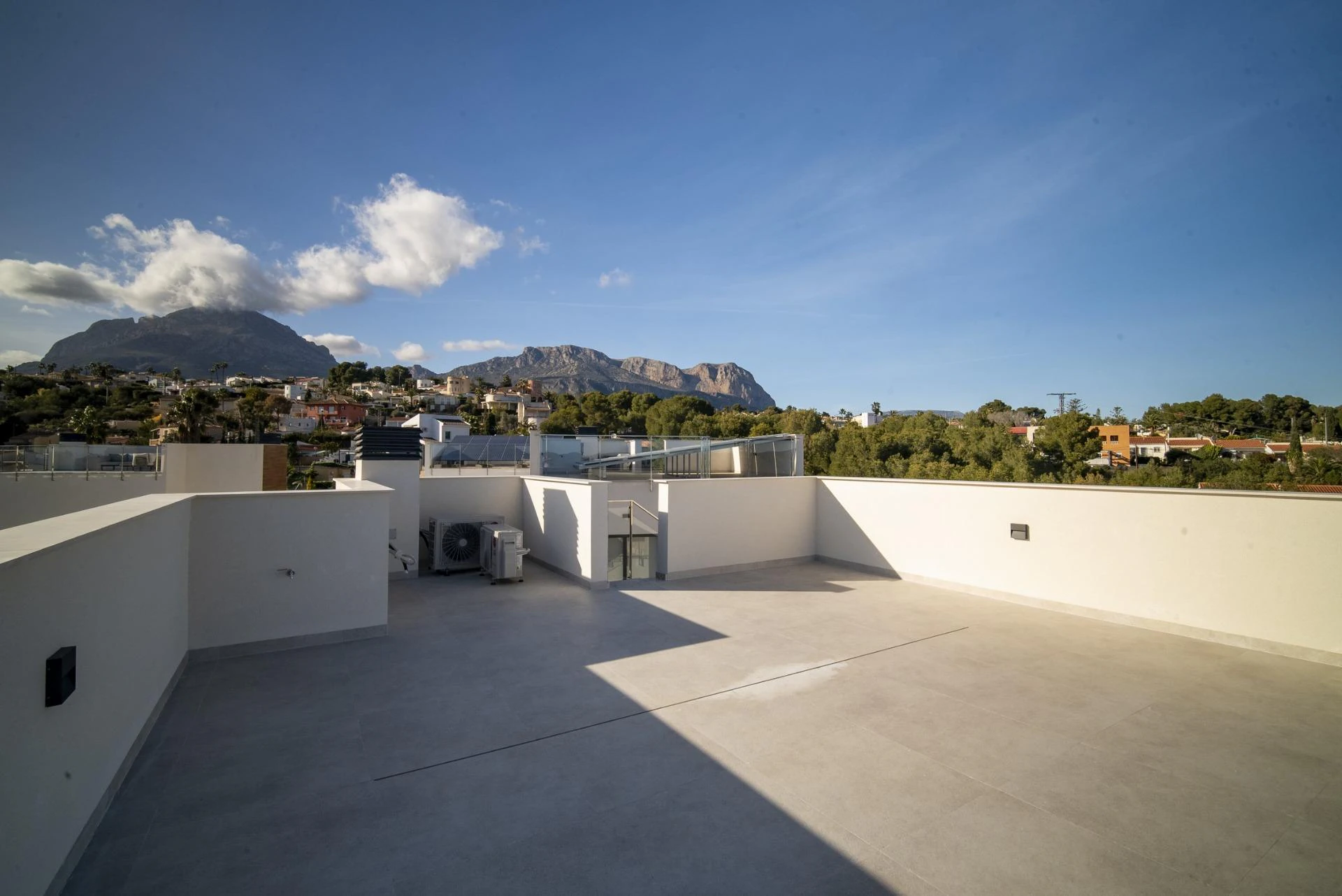 Villa te verkoop in La Nucia