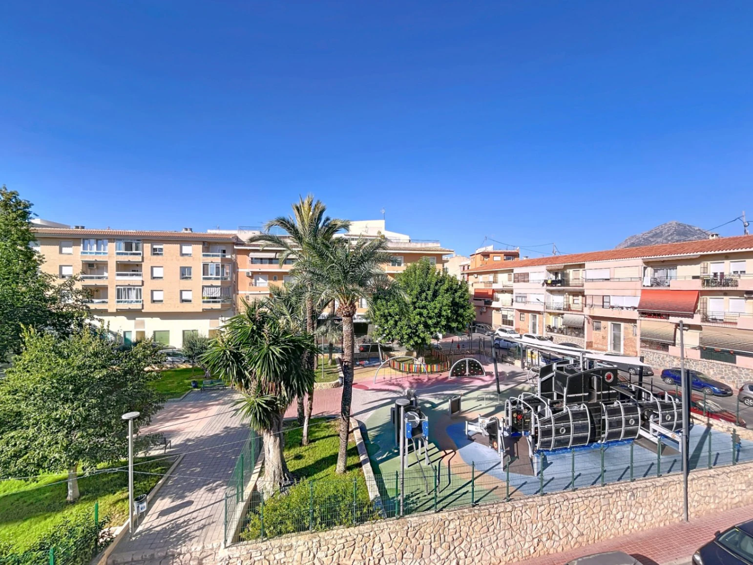 Appartement te verkoop in Alfàs Del Pí