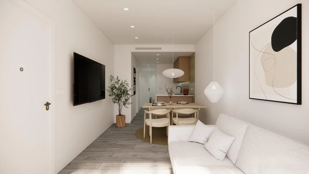 Apartment for sale in Pilar De La Horadada