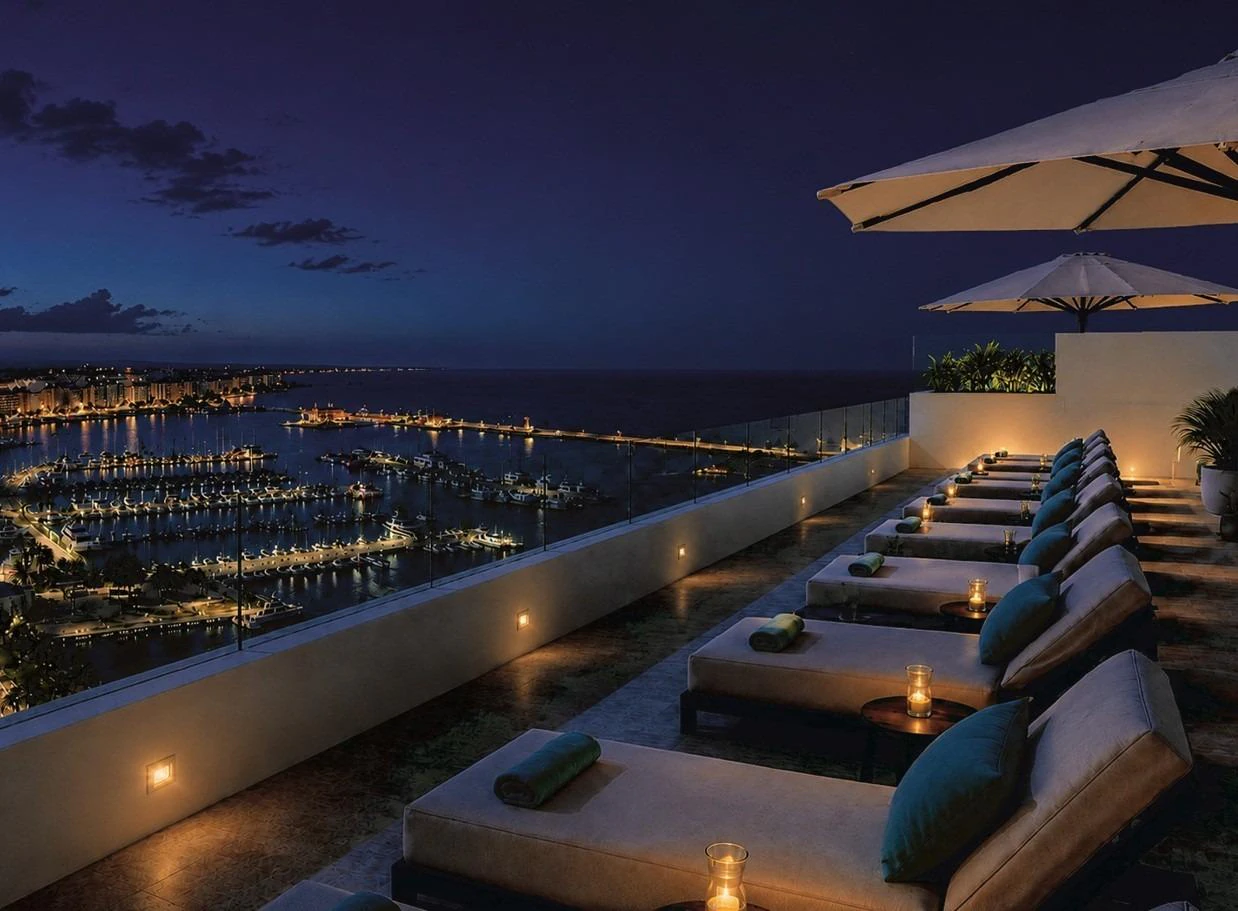 Apartment for sale in Torrevieja