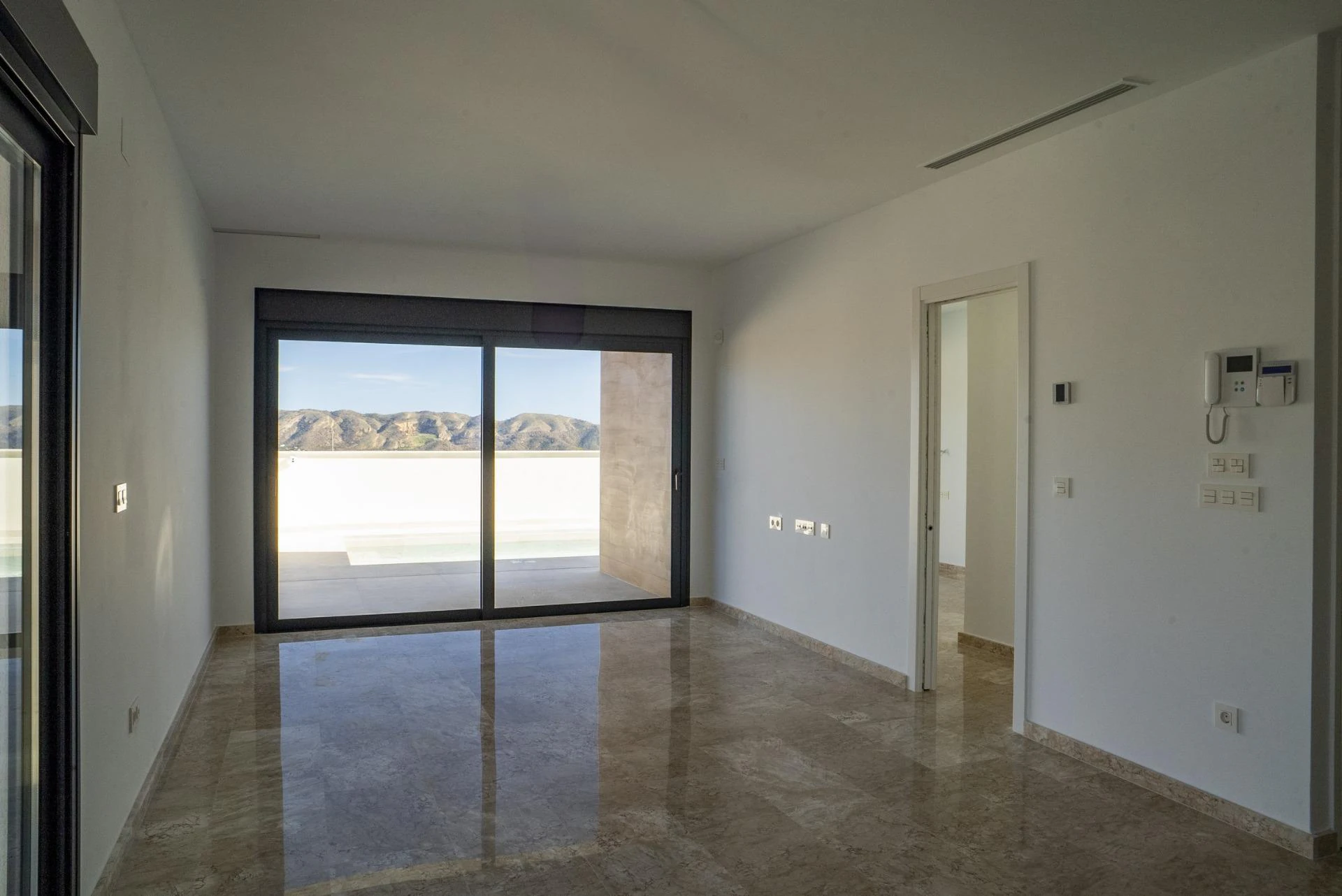Villa te verkoop in La Nucia