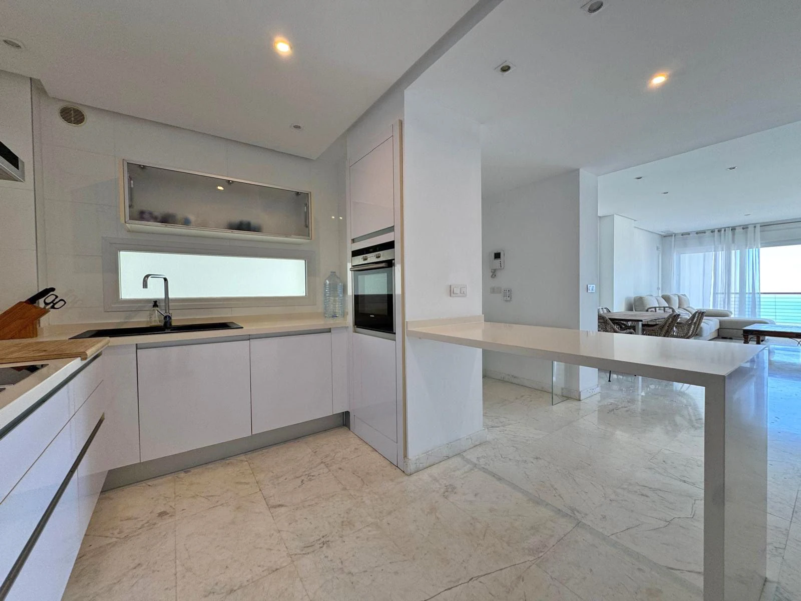 Apartment for sale in Altea Hills