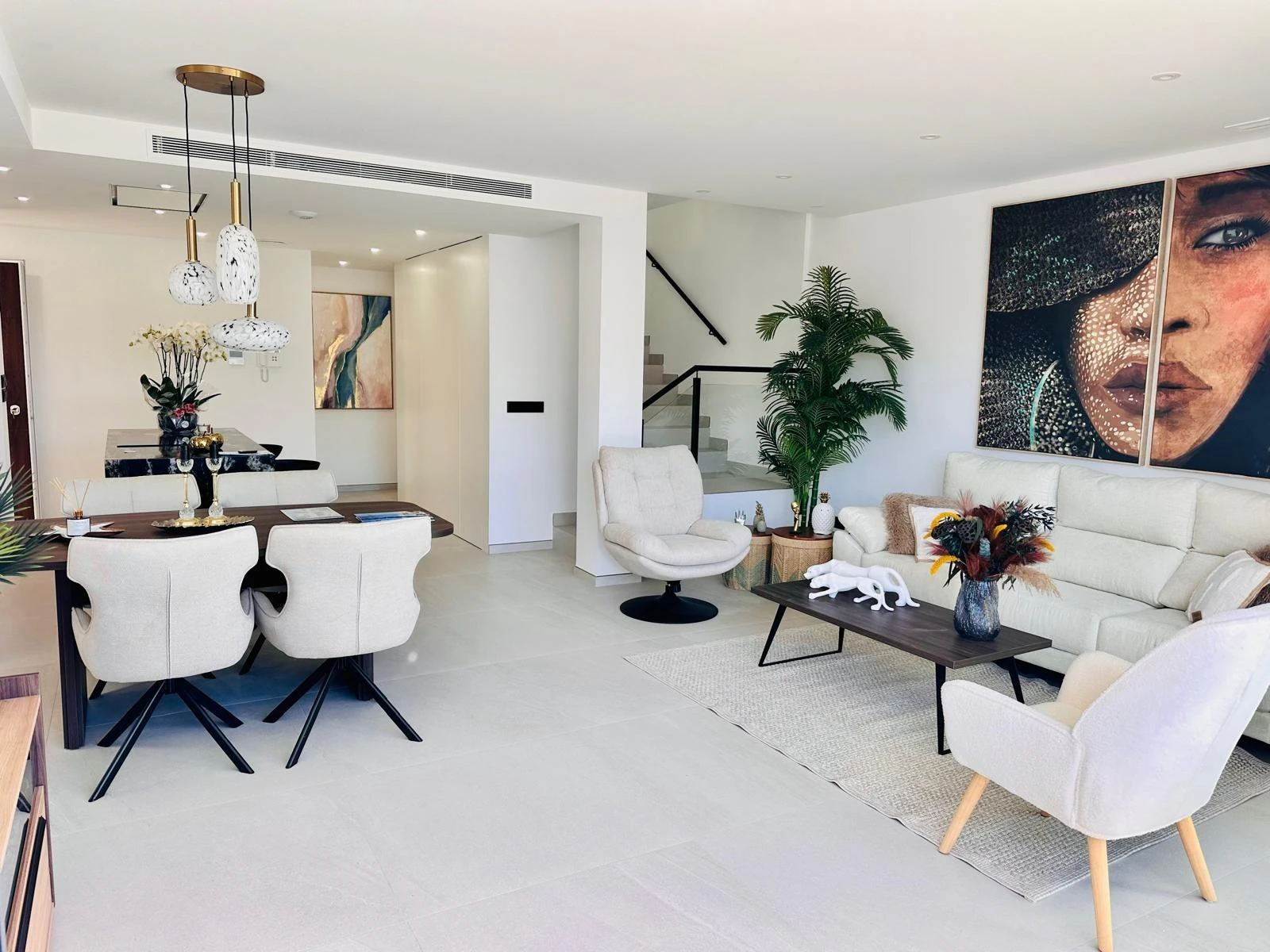 Villa for sale in San Pedro Del Pinatar