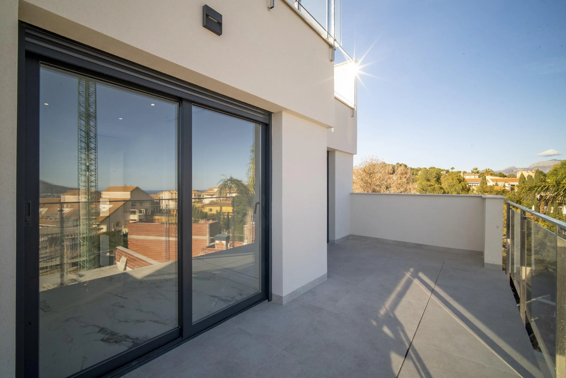 Villa te verkoop in La Nucia
