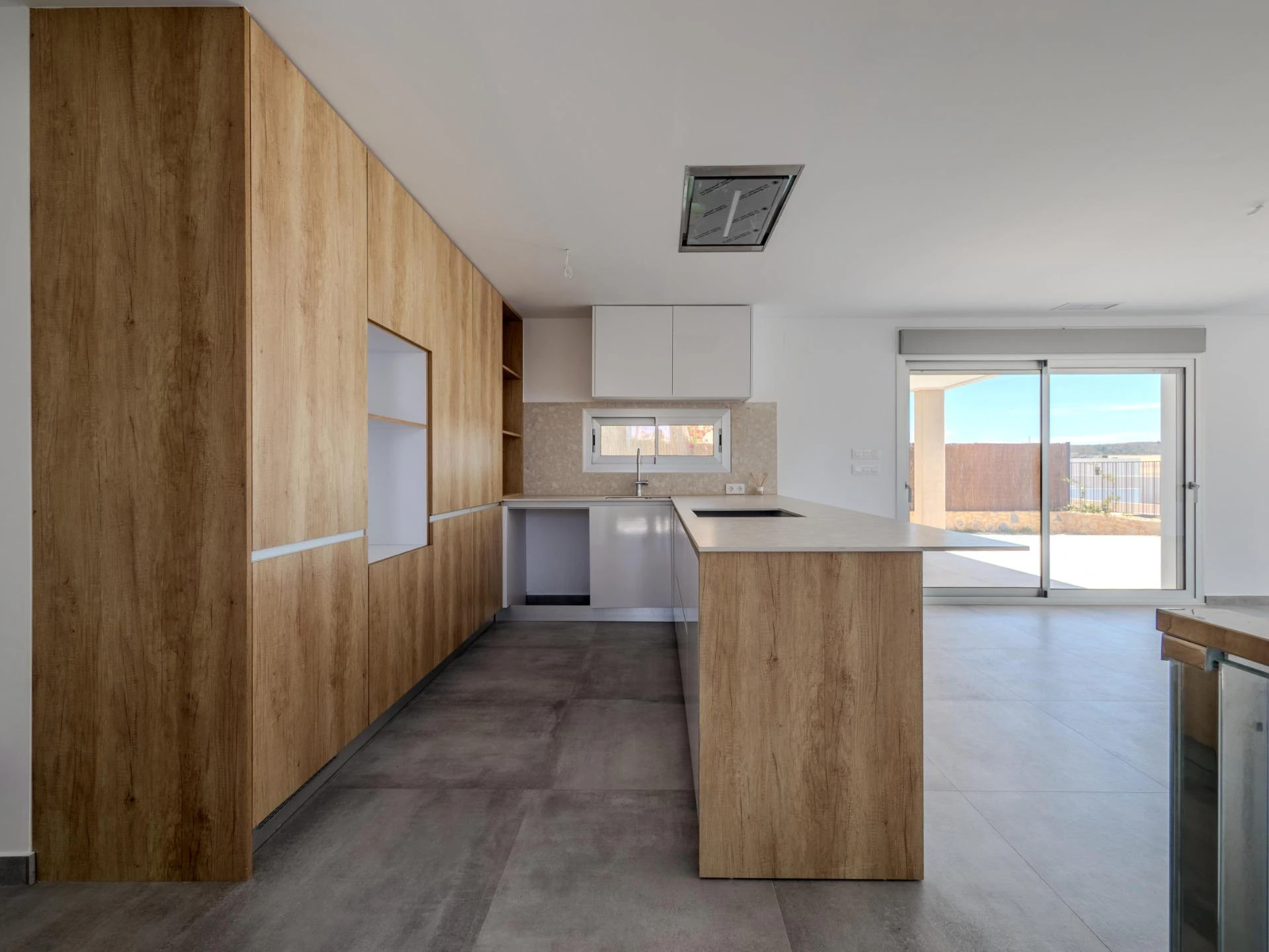 Villa for sale in Algorfa