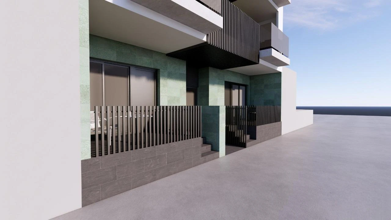 Apartment for sale in Pilar De La Horadada
