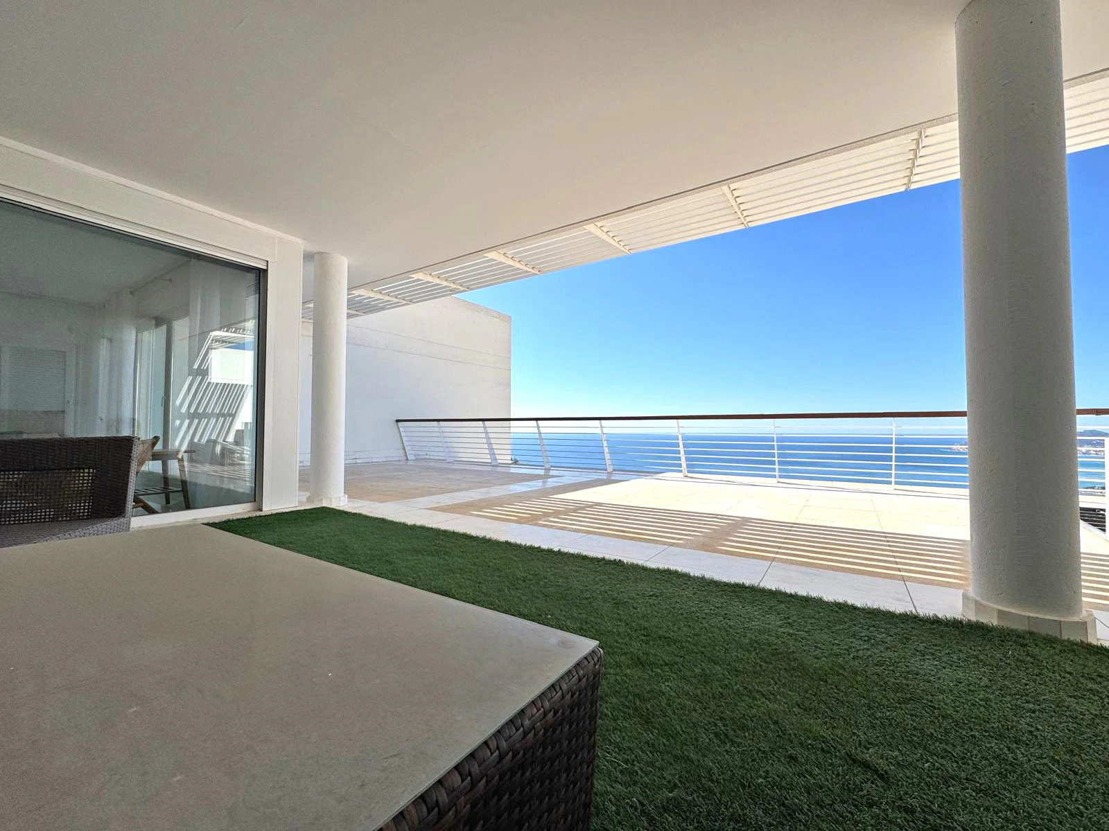 Apartment for sale in Altea Hills
