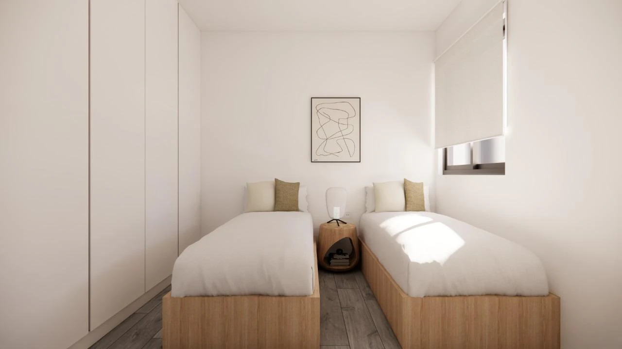Apartment for sale in Pilar De La Horadada
