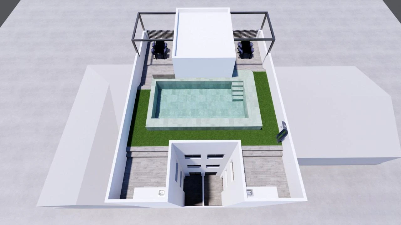 Apartment for sale in Pilar De La Horadada