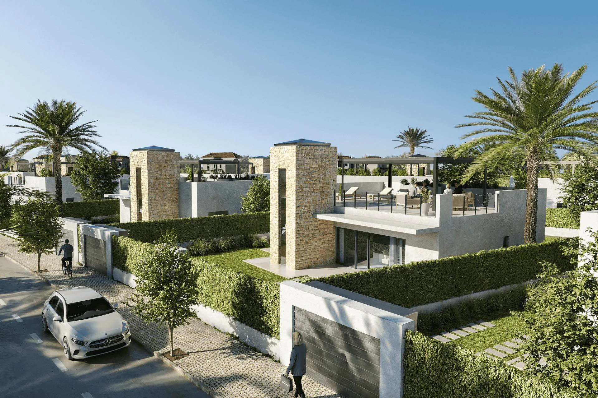Villa for sale in Lorca