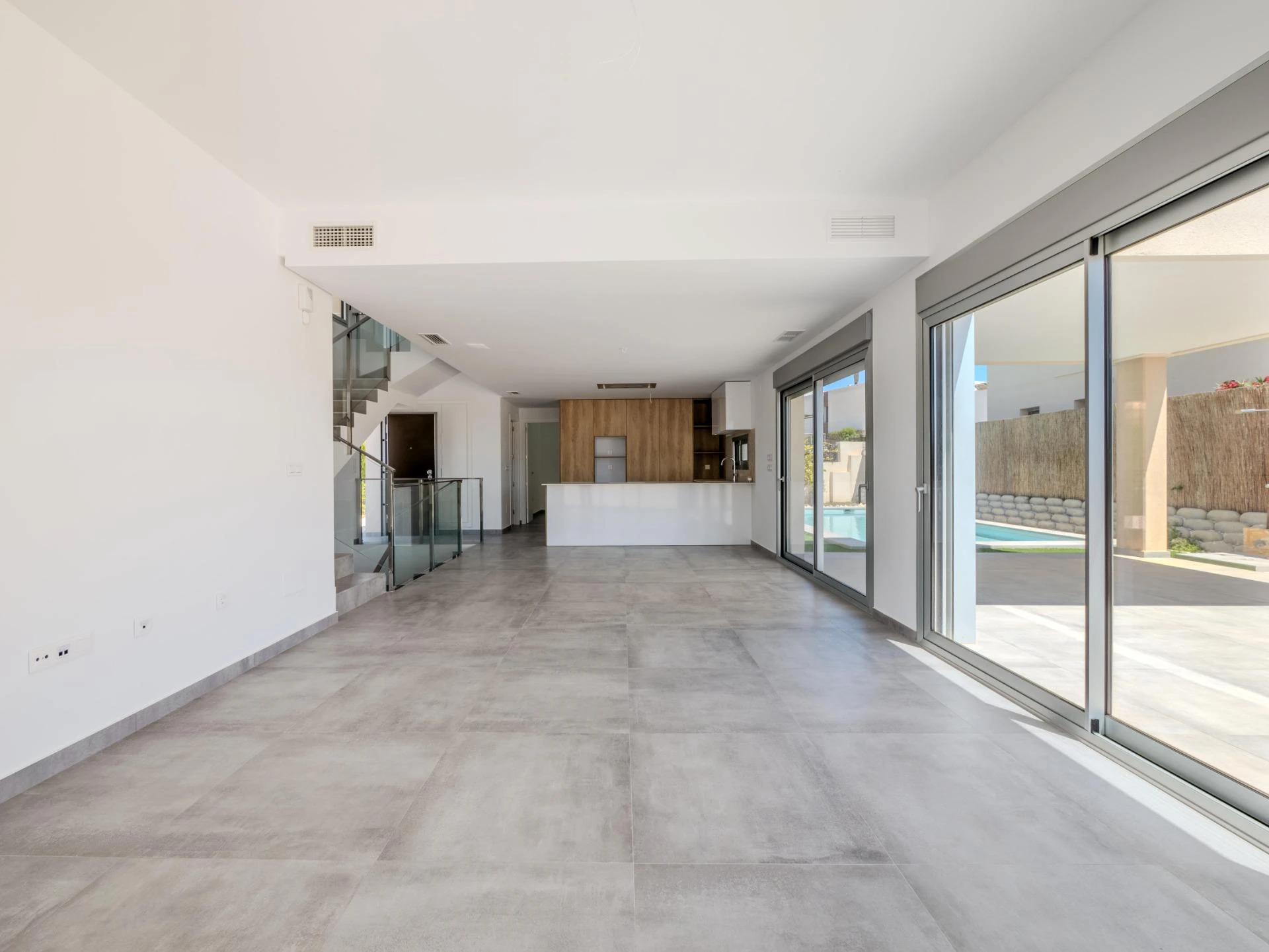Villa for sale in Algorfa
