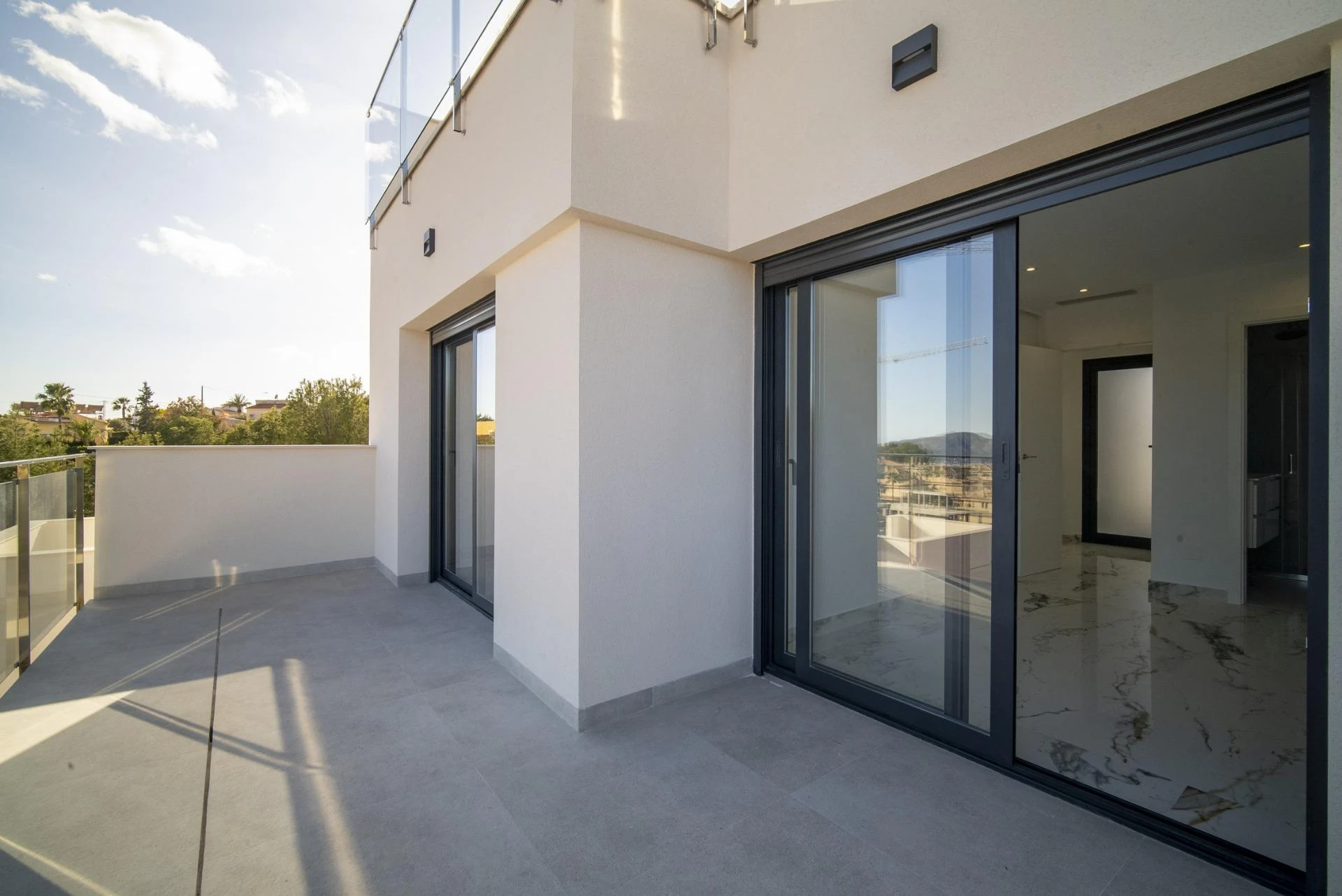 Villa te verkoop in La Nucia