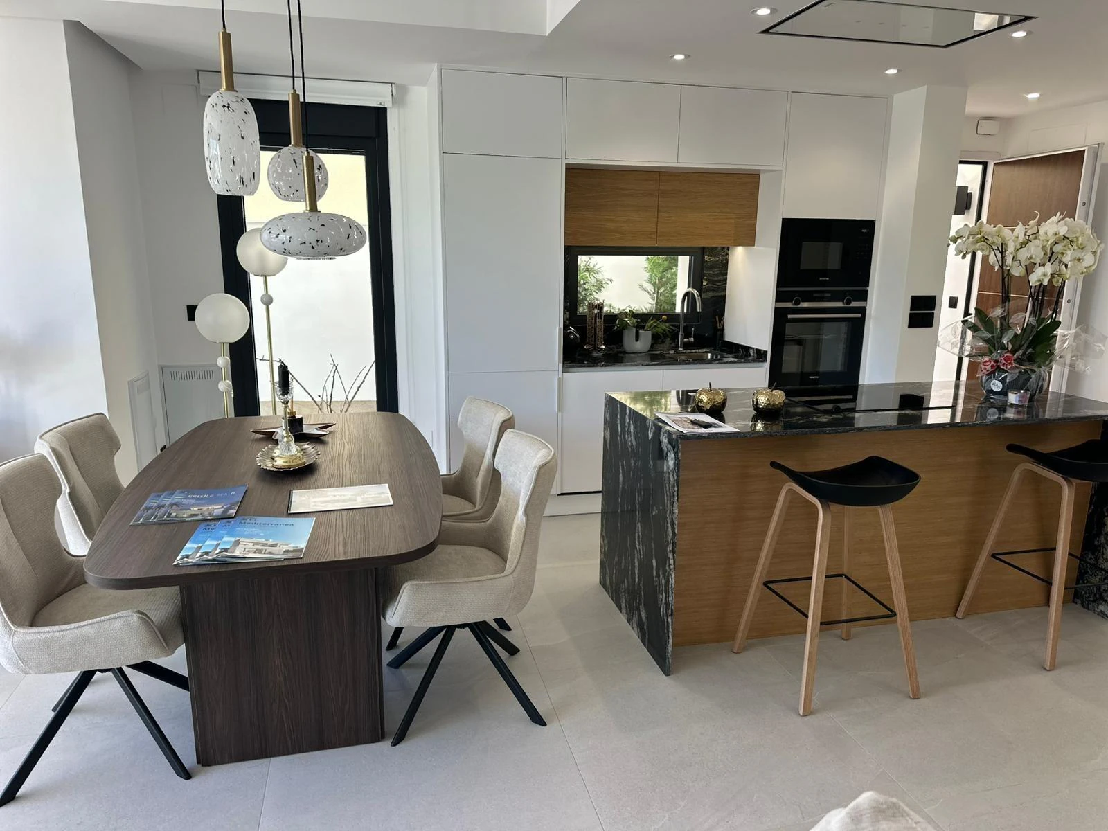 Villa for sale in San Pedro Del Pinatar