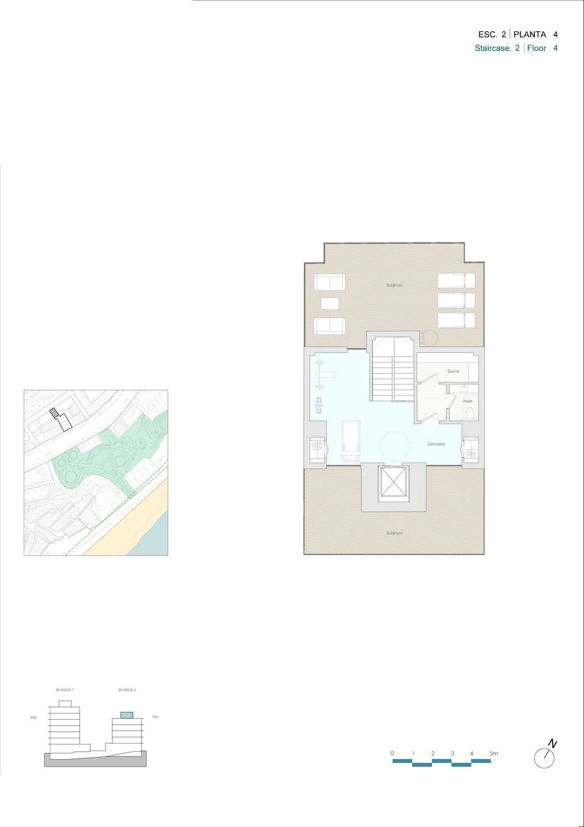Appartement te verkoop in Villajoyosa