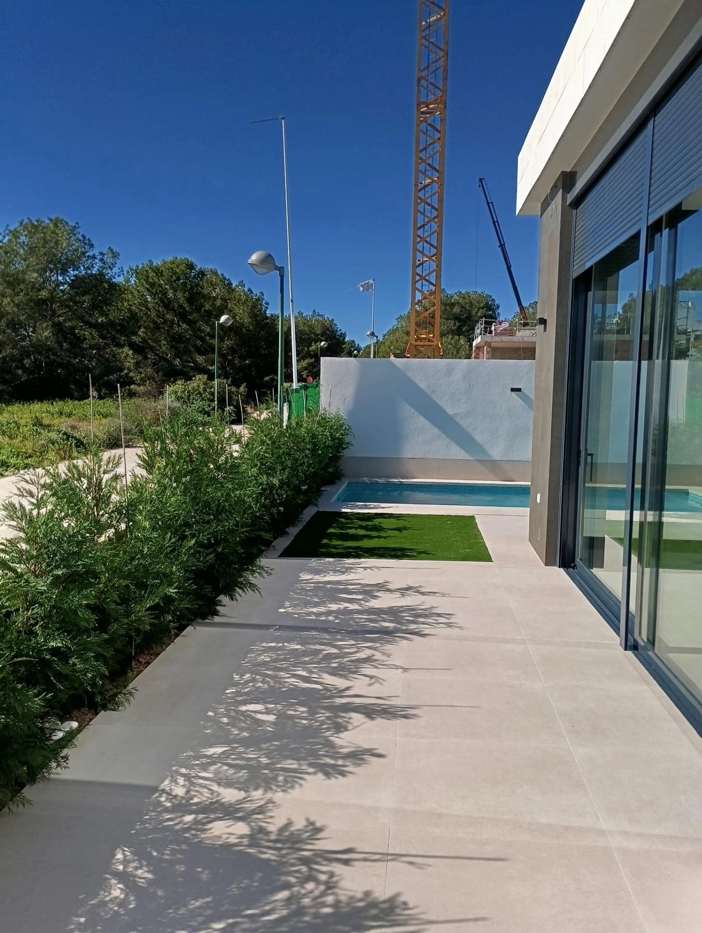 Villa te verkoop in Pilar De La Horadada