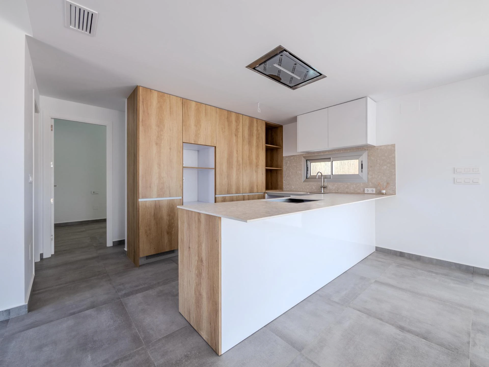 Villa for sale in Algorfa