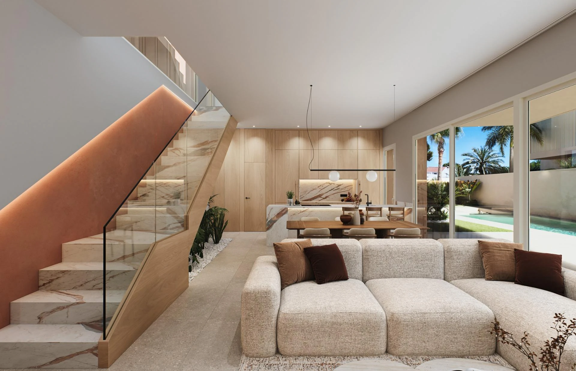 Villa for sale in Orihuela Costa