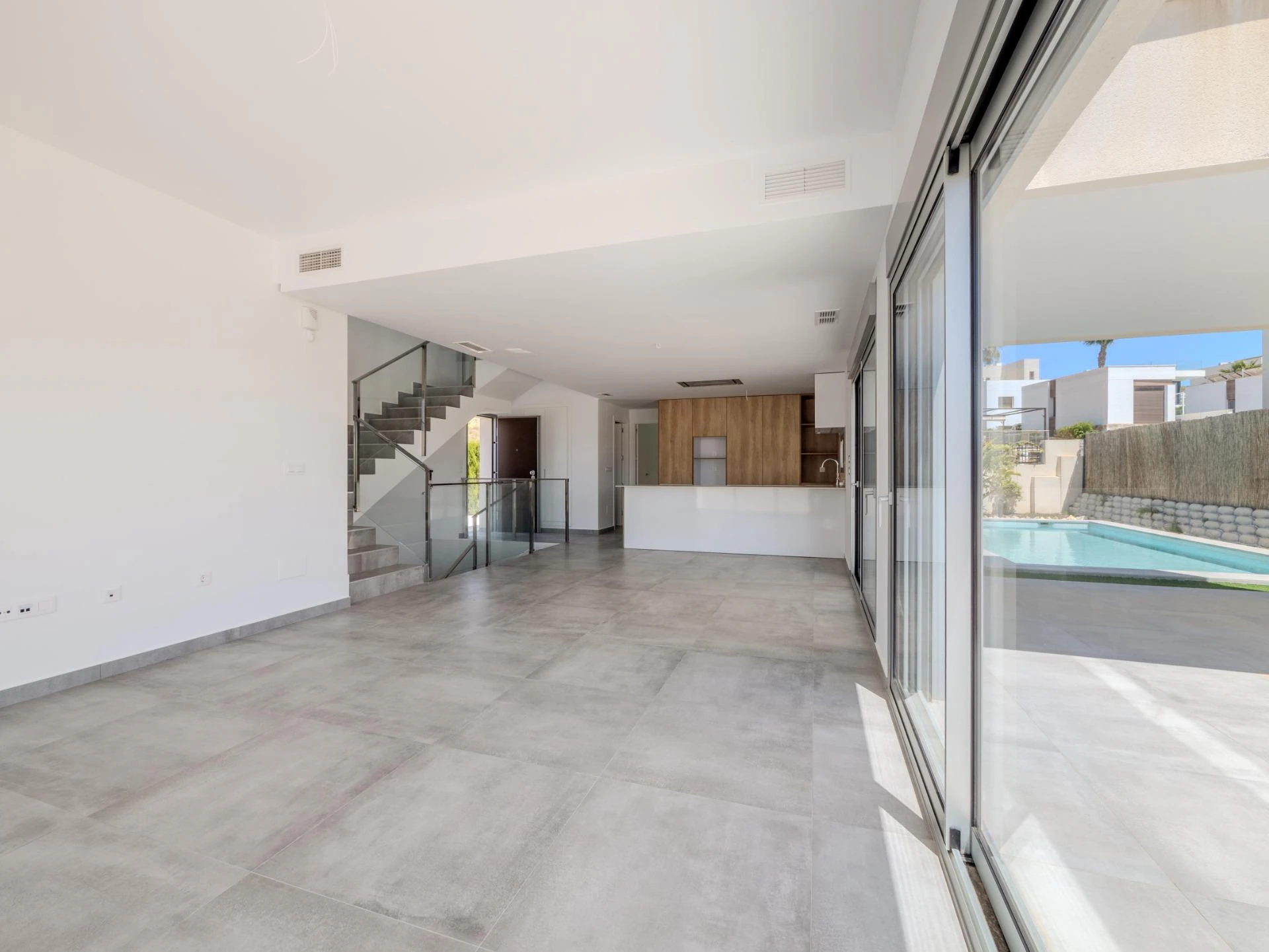 Villa for sale in Algorfa