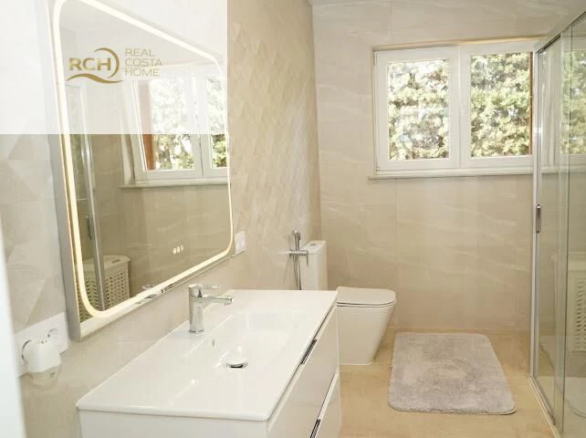Villa for sale in La Nucia