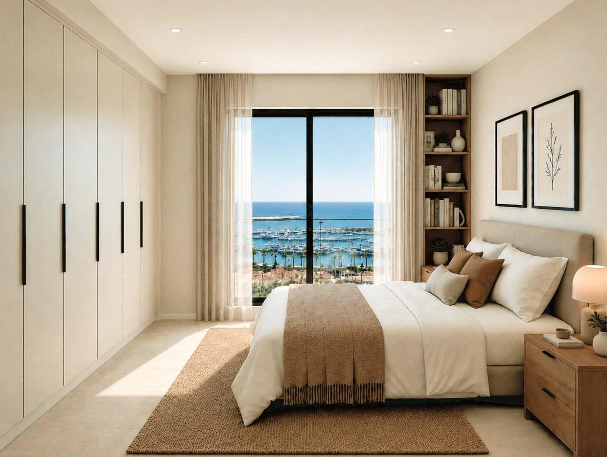 Apartment for sale in Torrevieja