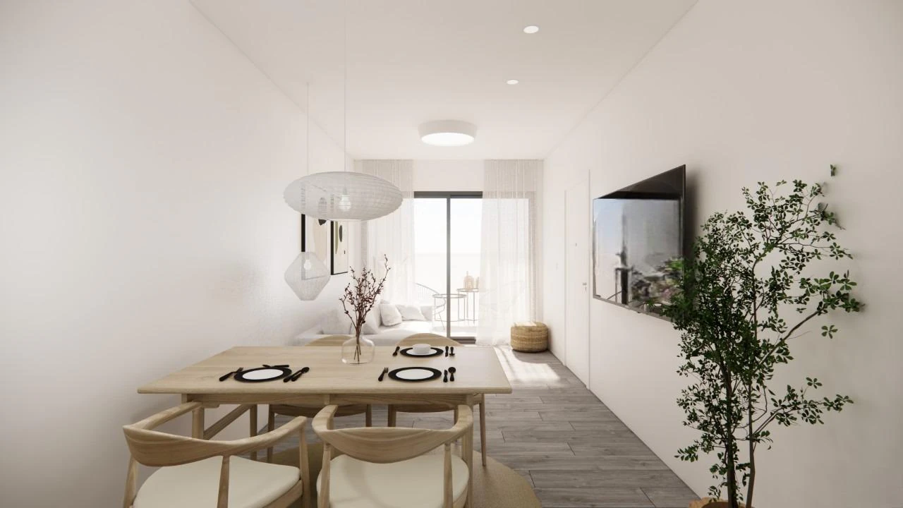 Apartment for sale in Pilar De La Horadada