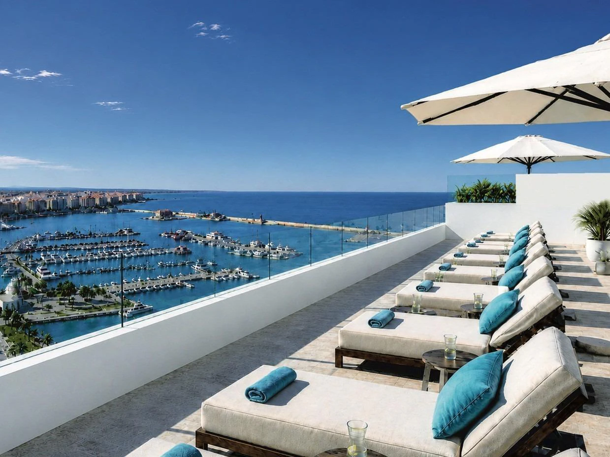 Apartment for sale in Torrevieja