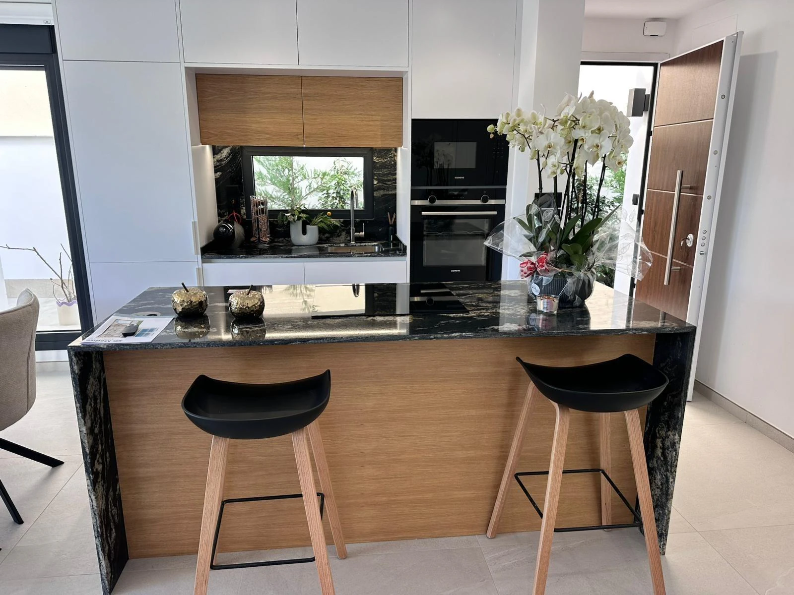 Villa for sale in San Pedro Del Pinatar