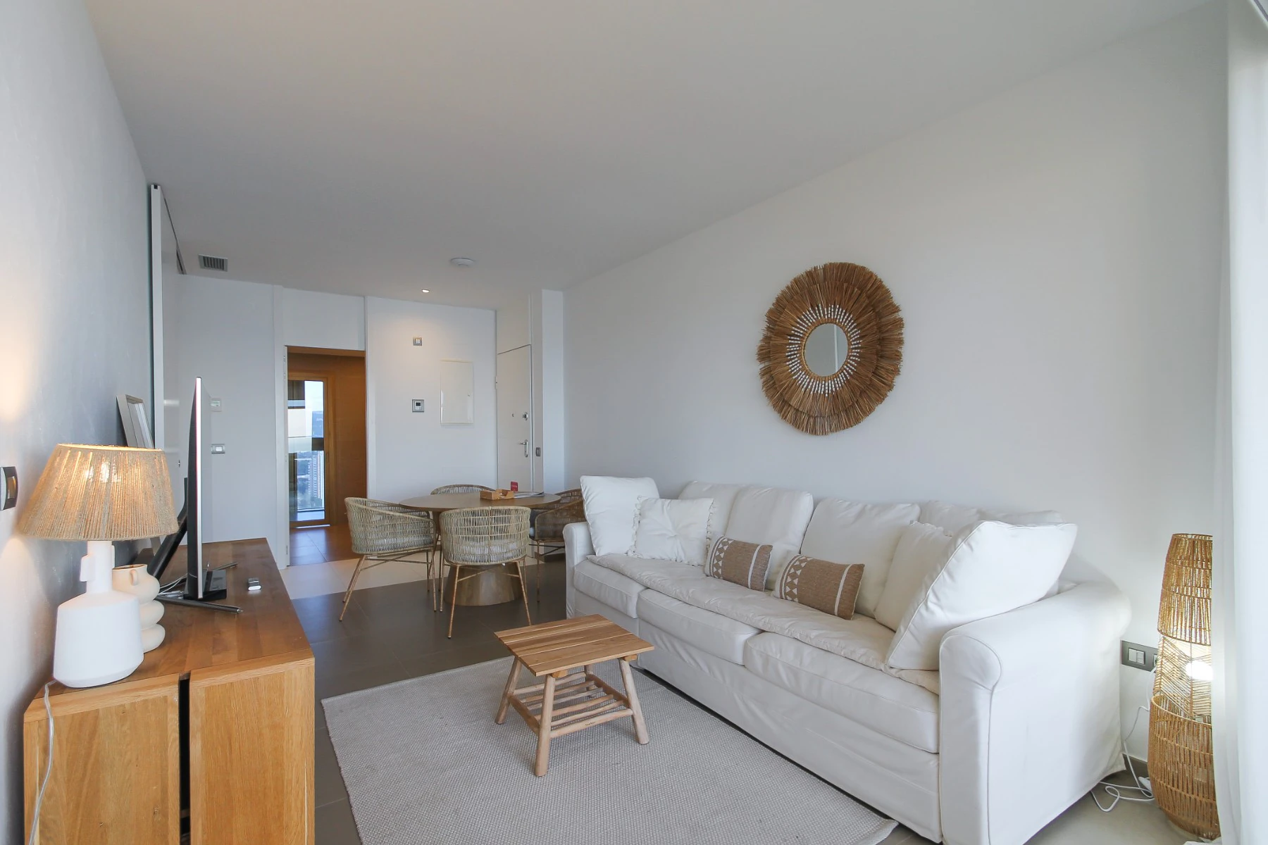 Apartment for sale in Benidorm